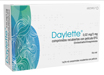 Daylette® 3 mg/0,02 mg EFG 1 x (24+4)